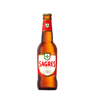 Cerveja Sagres