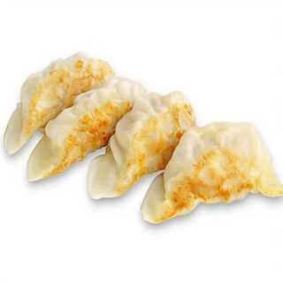 8. Gyoza De Pollo (6 Uds.)
