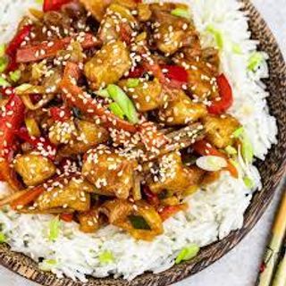 Kurczak Gong Bao po wietnamsku