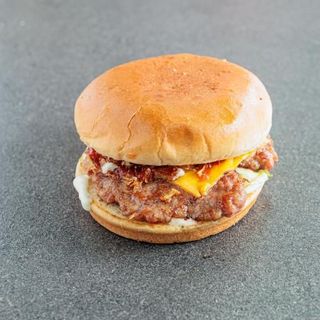 Smash fake egg single