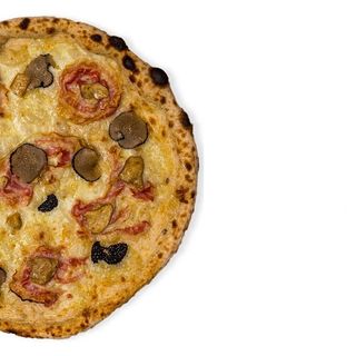 Pizza Umbra (30 cm.)