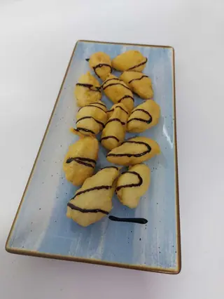 Banana prajita