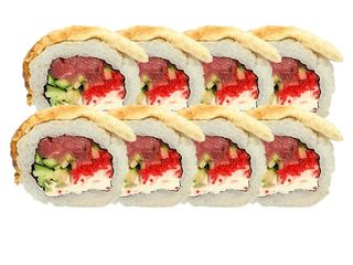 Окінава вугор (320g)