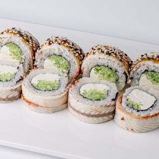 Чорний Дракон