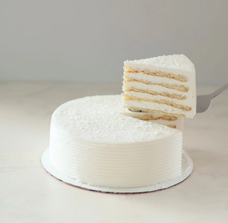 Молочная девочка средняя