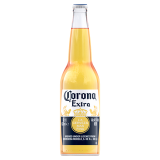 Bere Corona Extra