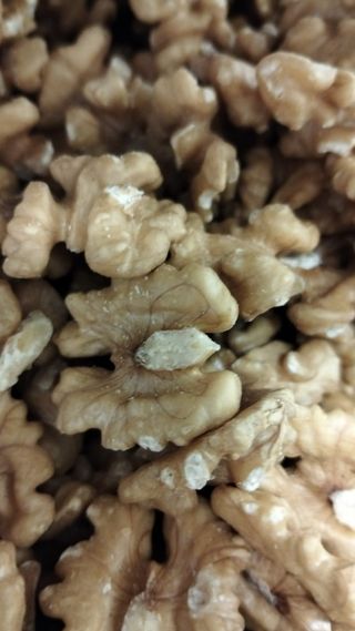 Noci sgusciate 250 g