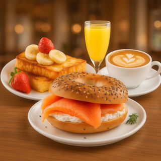 Menu Brunch Parisino ( new)