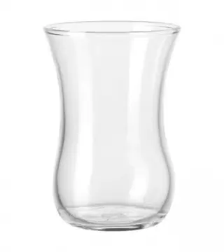 (211407) Čaša za čaj 110 ml 046964