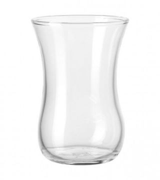 (211407) Čaša za čaj 110 ml 046964