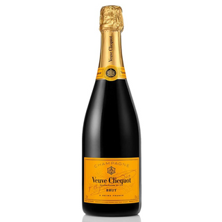 Champagne Veuve Clicquot Brut (750 Ml.)