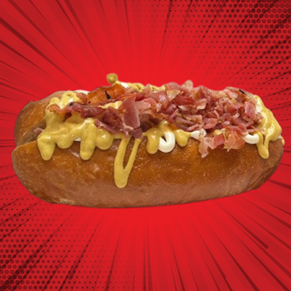 Crea il tuo SMILE HOT DOG!
