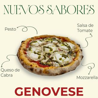 Genovese
