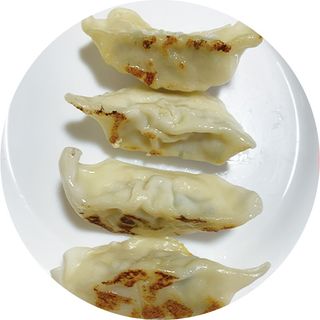 26. Gyoza Tori (6 Uds.)