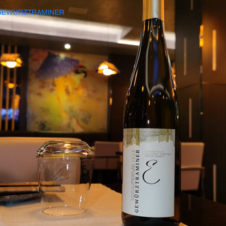 Eisacktaler Gewurztraminer Valle Isarco D.O.C 2018