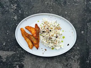 Фіш крісп (230g)