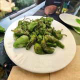 Pimientos Del Padrón