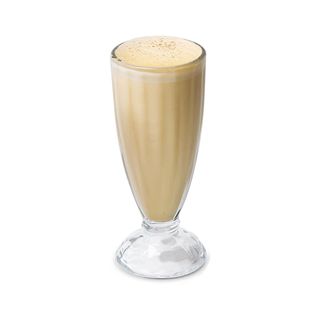 Batido De Vainilla
