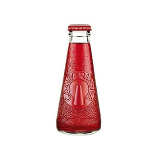 Campari e gin