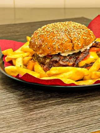 Giordiburger