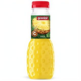 Zumo De Piña Granini (330 Ml.)
