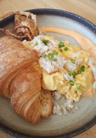 Petit Déjeuner Normal