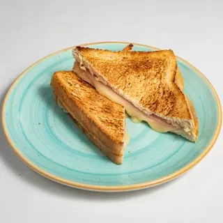 Sándwich Mixto
