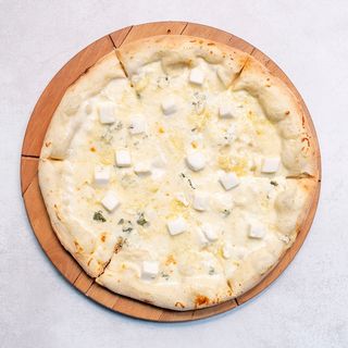 5. Pizza Formaggio 35cm