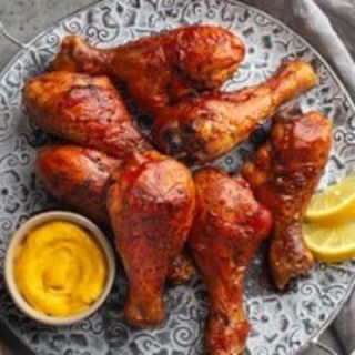 Chicken Tandoori