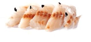 Сашими Лаврак (60г)