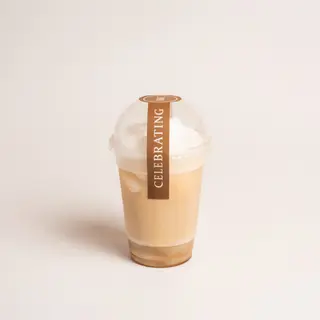 Iced Capuccino