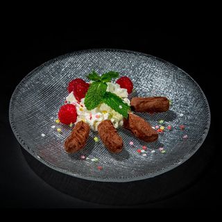 Trufas De Chocolate (3unds)