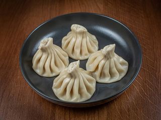 Хінкалі з куркою (85g)