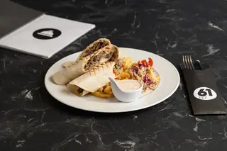 Tortilja Bar 61