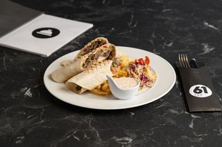 Tortilja Bar 61
