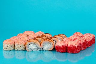 Сет Хот (24 шт)