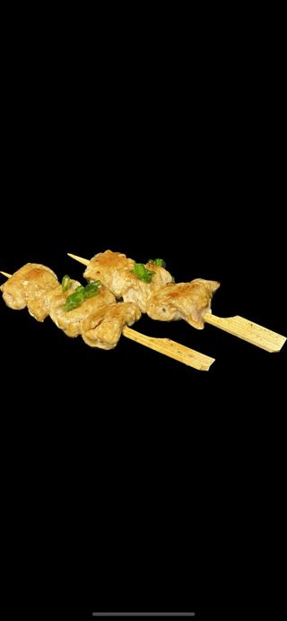 58.Pincho De Cerdo 2U