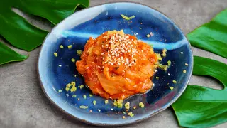 Kimchi (nowość)