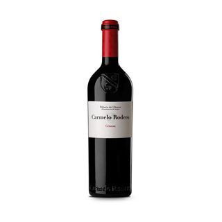 Carmelo Rodero Tinto Crianza