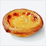 Пащел де Ната (60г)