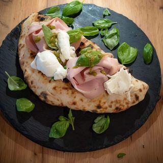 Combo Calzone Stracciami