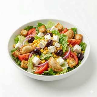 Ensalada Casa