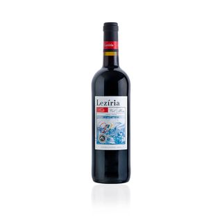 Leziria Tinto 750ML