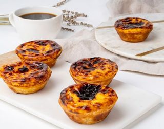Pastel de Nata