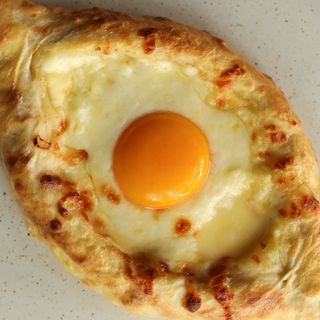 Хачапурі по-аджарськи 280г