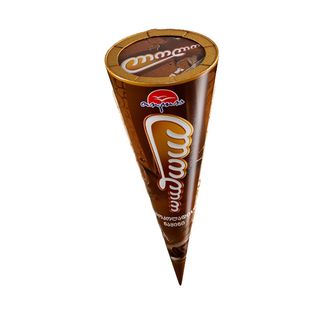 ნაყინი ლოლო შოკოლადის 