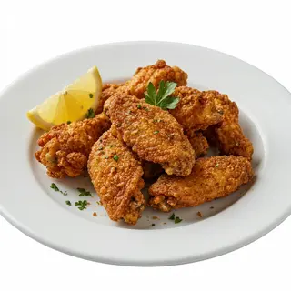 Alitas De Pollo (6 Uds.)