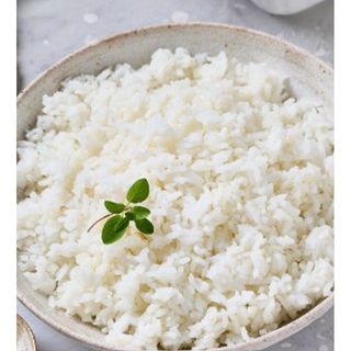 White Rice
