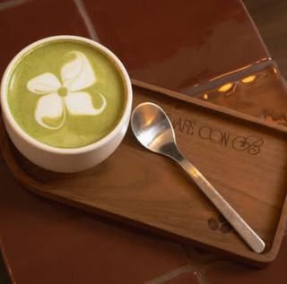Matcha Latte (350 Ml.)