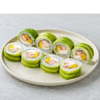 Рол Bali (280г)